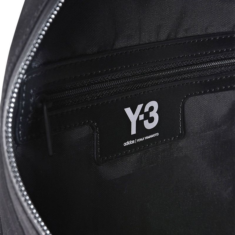 Y-3 Yohji Backpack (18SS)