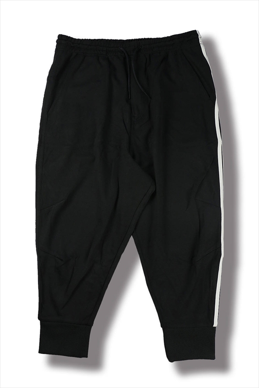 Y-3 3-Stripes Track Pants (トラックパンツ) Y-3 3-Stripes Track Pants (トラックパンツ)
