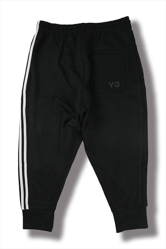 Y-3 3-Stripes Track Pants (トラックパンツ)