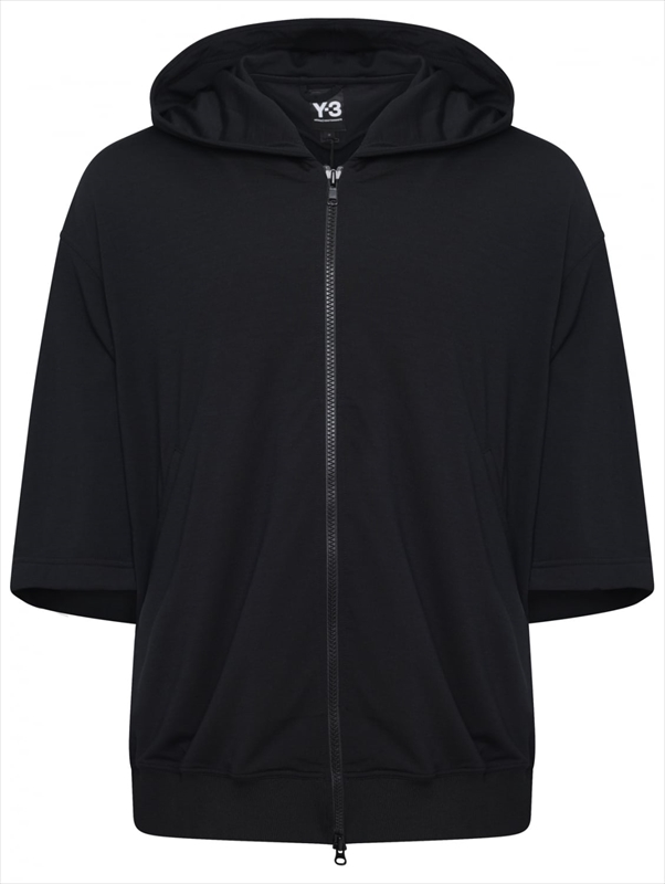 Y-3 Street Hoodie (パーカー)