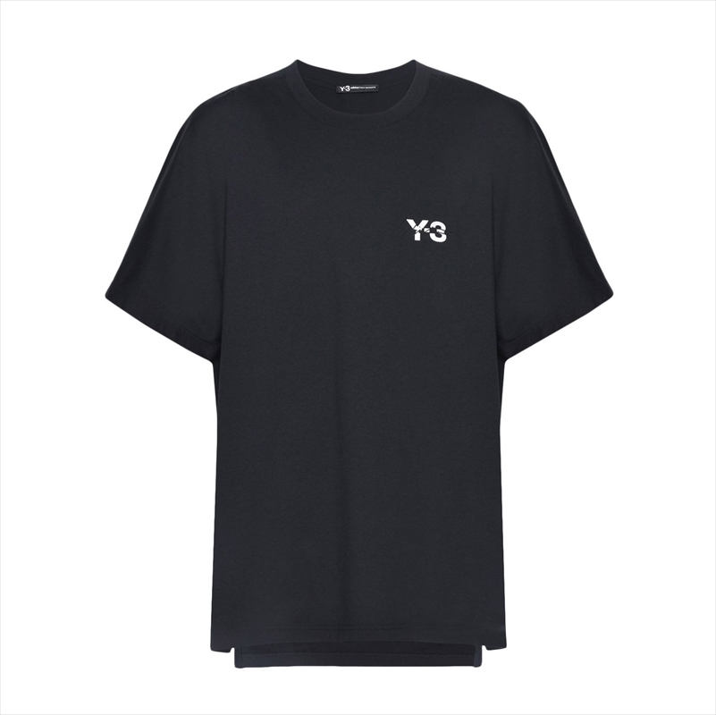 Y-3 Signature Tee (シグネチャー)
