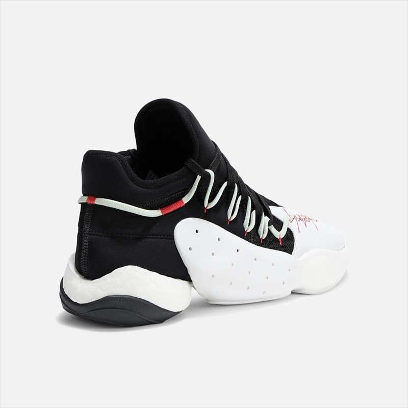 y3 byw bball