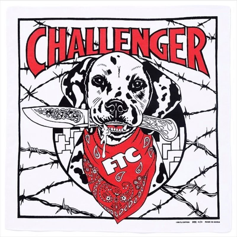 14時までの注文で即日配送 challenger ポスター - その他