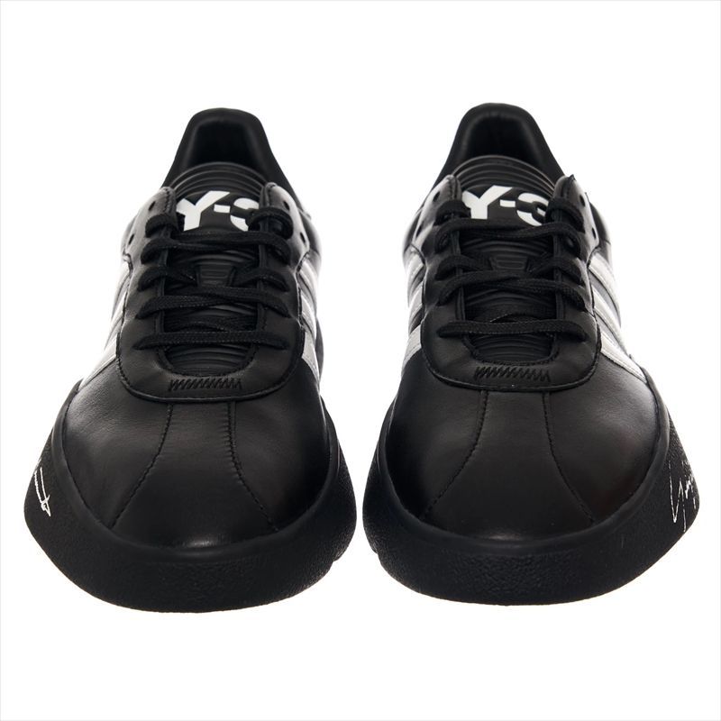 Y-3 TANGUTSU FOOTBALL スニーカー　tangutsu