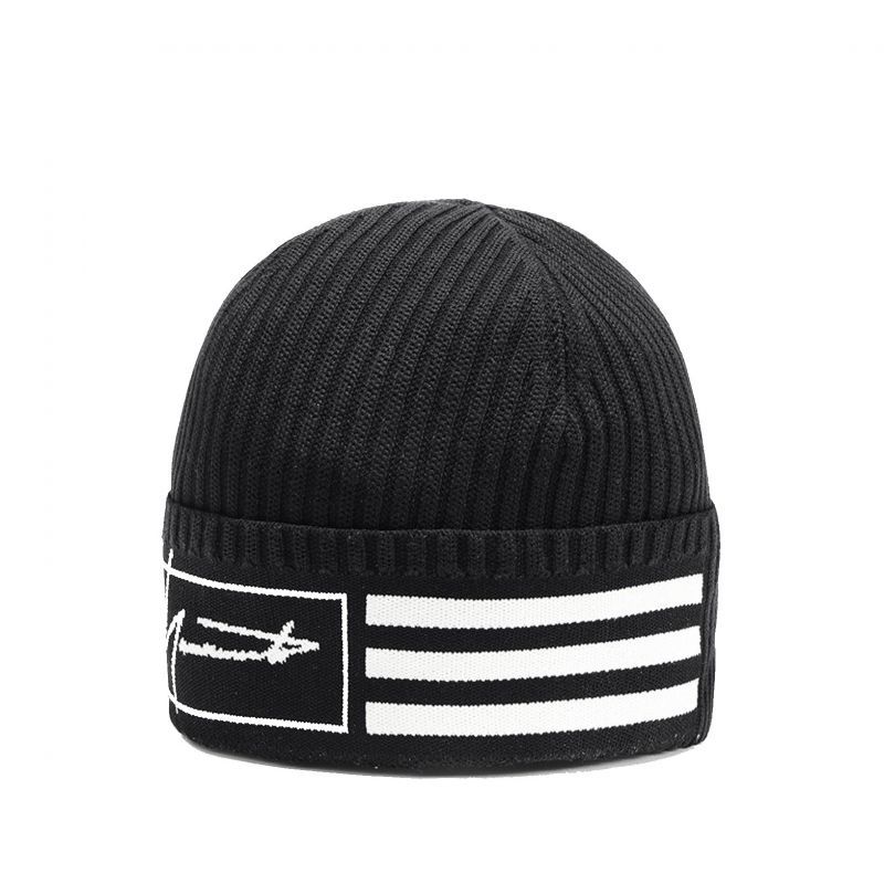 Y-3 PALACE STRIPE BEANIE  ビーニー パレス ニット帽