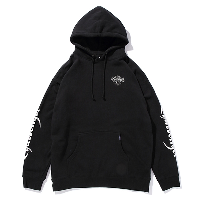 CHALLENGER Fishing Club Hoodie CHALLENGER Fishing Club Hoodie