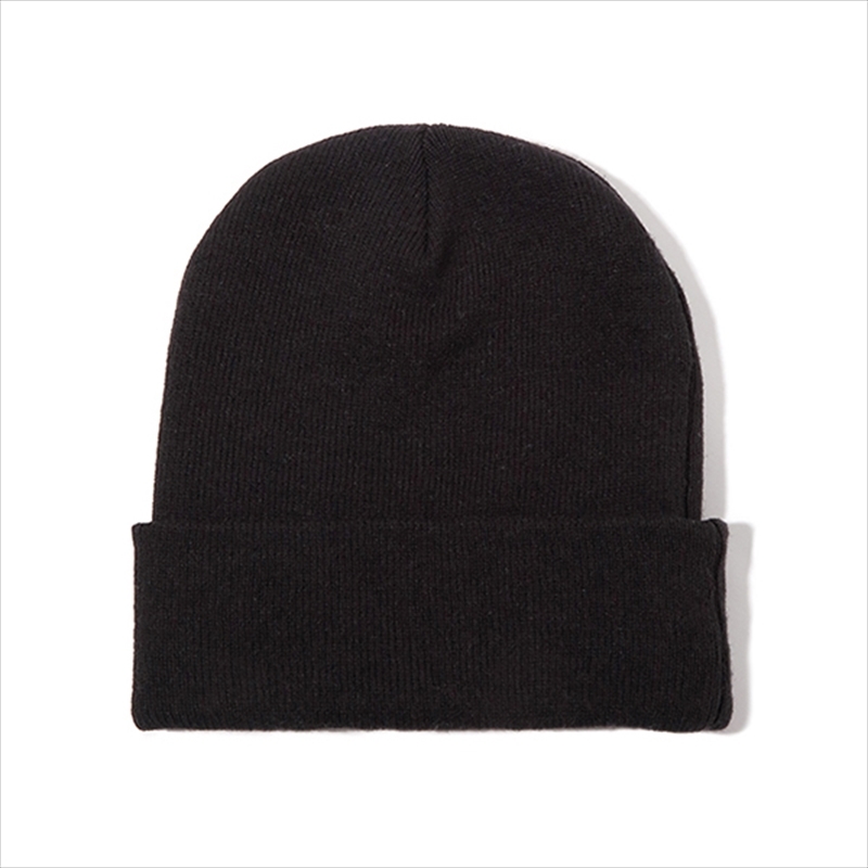 希少 CHALLENGER ニットキャップ BEANIE ビーニー ワッペン - メルカリ