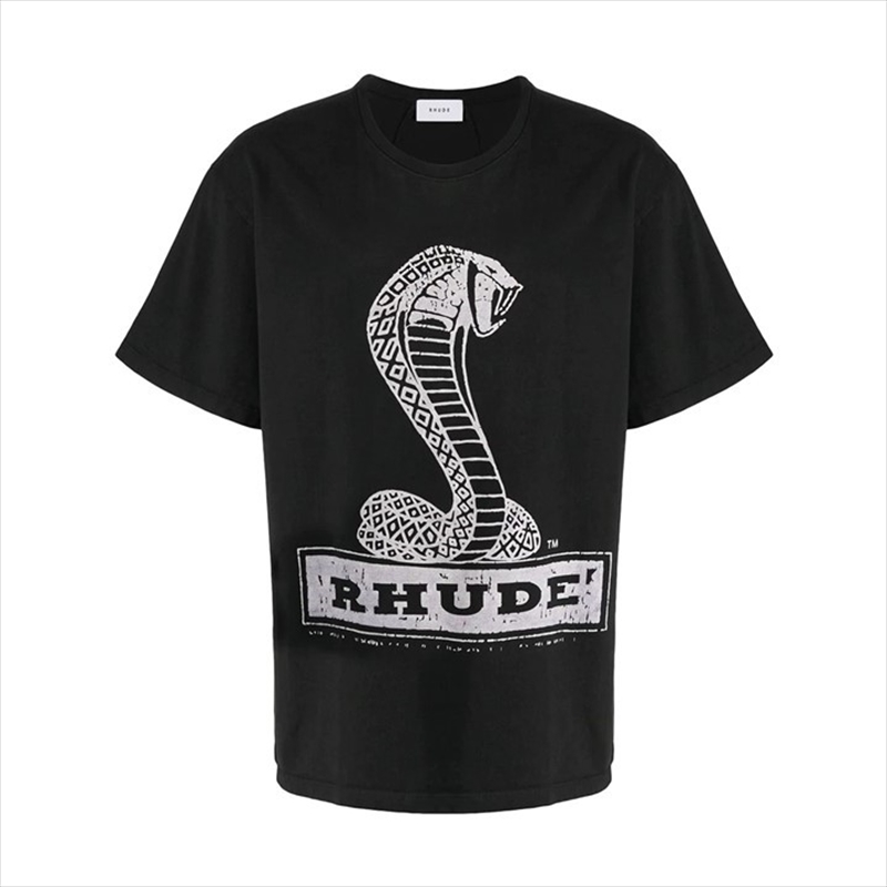 RHUDE Tシャツ