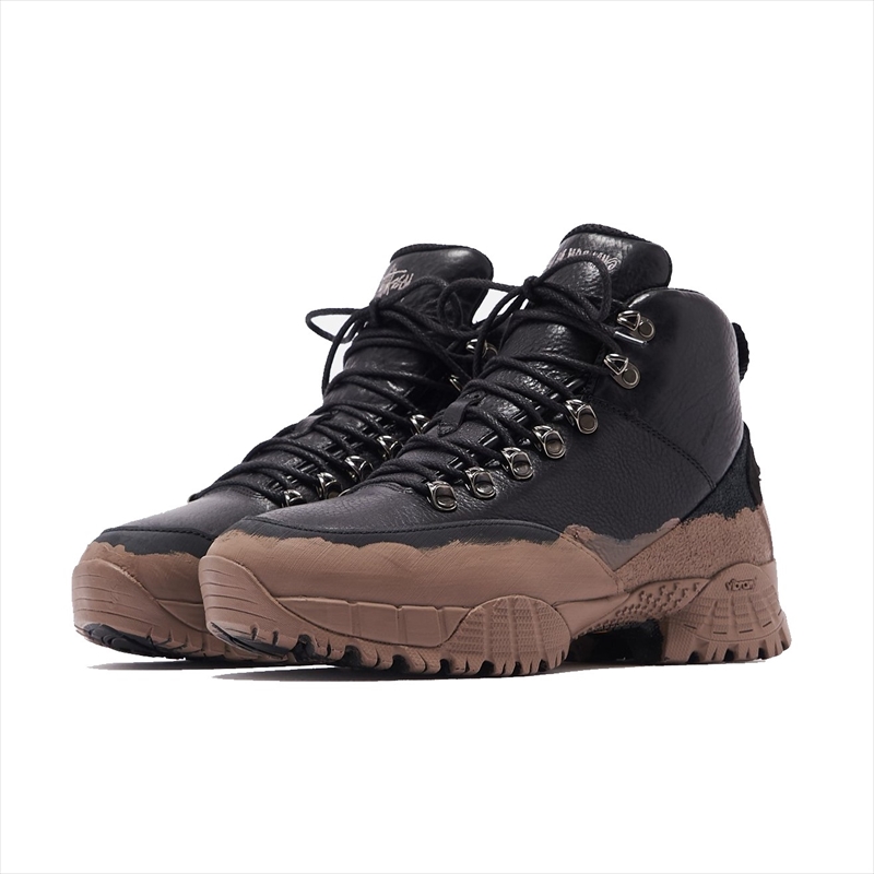 1017 ALYX 9SM x STUSSY LS Hiking Boot