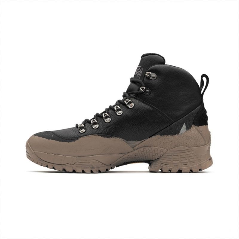 1017 ALYX 9SM x STUSSY LS Hiking Boot