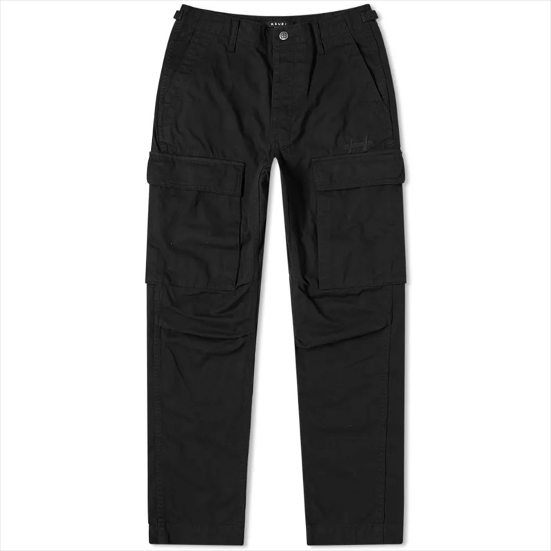 KSUBI Frequency Cargo Pants