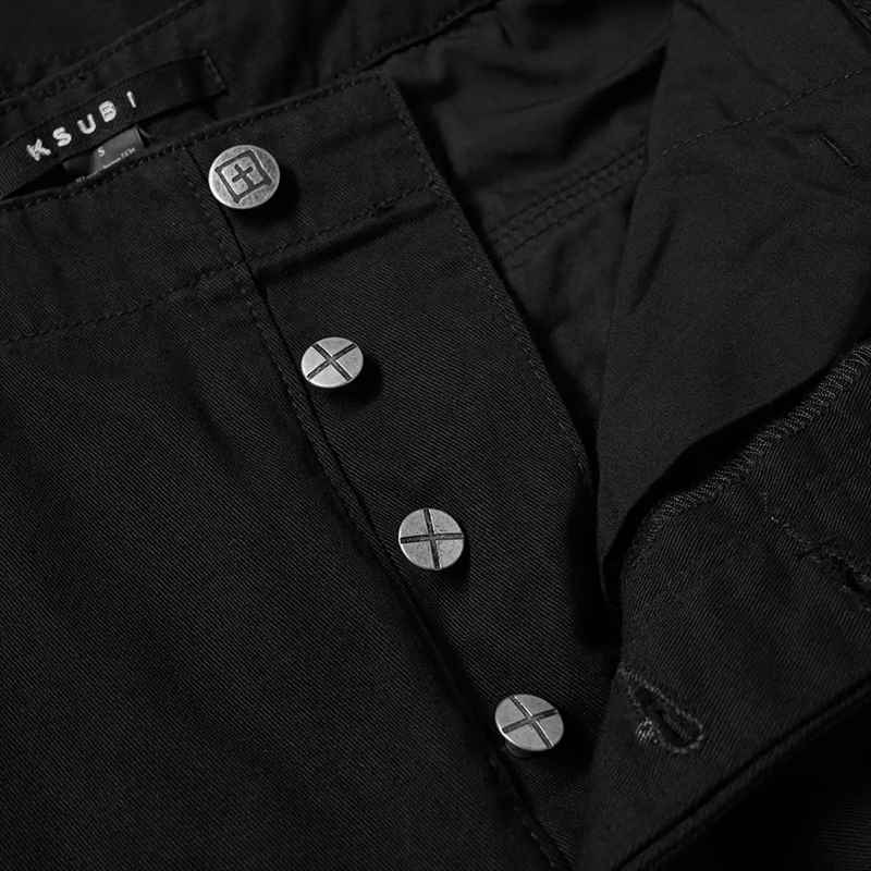 KSUBI Frequency Cargo Pants