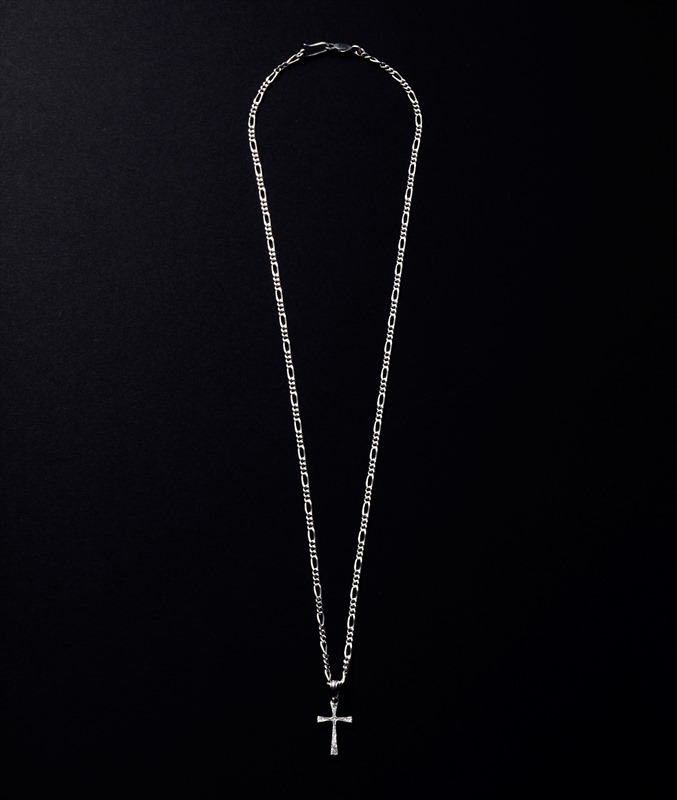 Antidote BUYERS CLUB Figaro Narrow Chain
