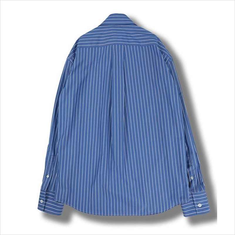 MARNI Stripe Oversized Shirt