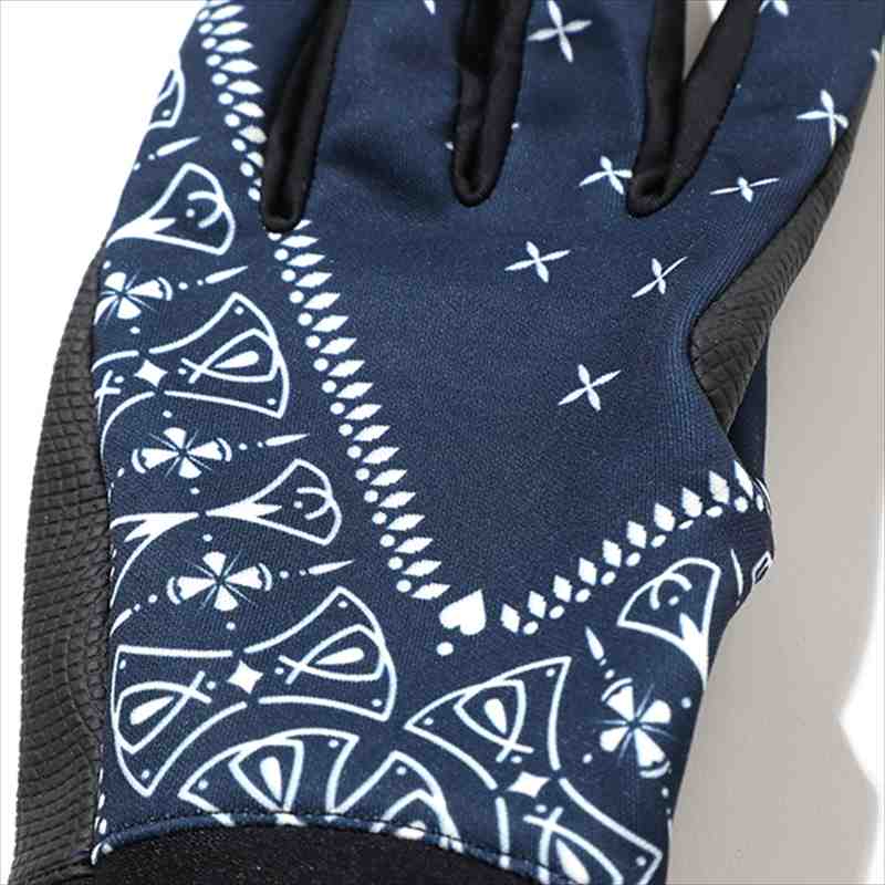 CHALLENGER Mechanic Glove Navy