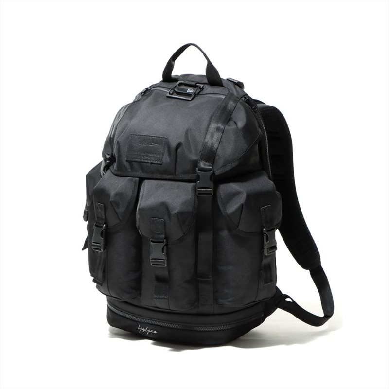 464: NEW ERA Utility 4P Pack 40L【美品】