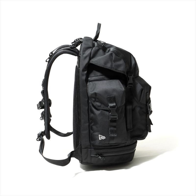 464: NEW ERA Utility 4P Pack 40L【美品】