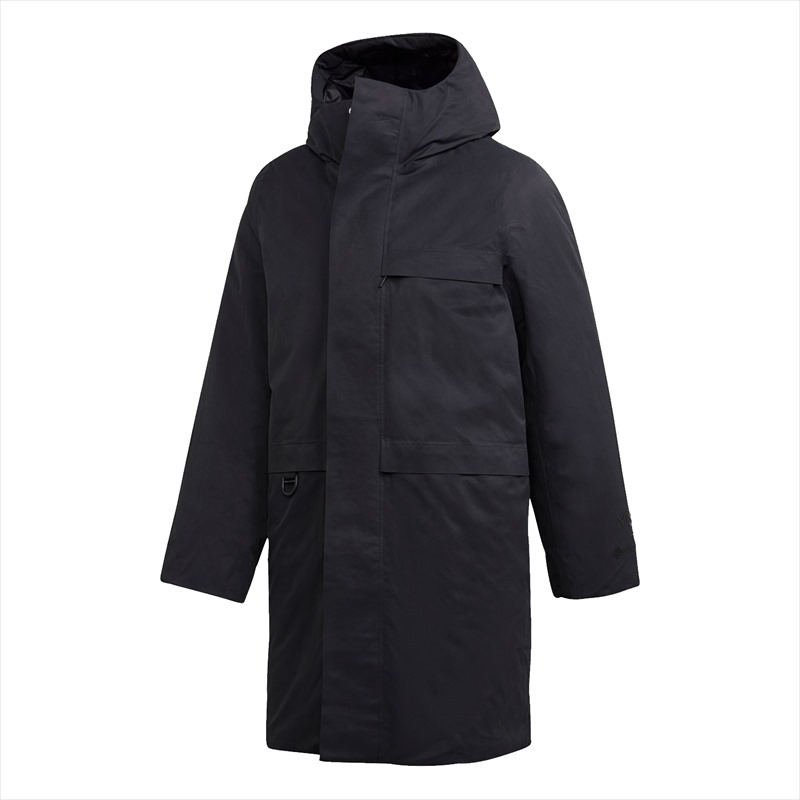 Y-3 M Classic Co Gore-Tex Down Parka