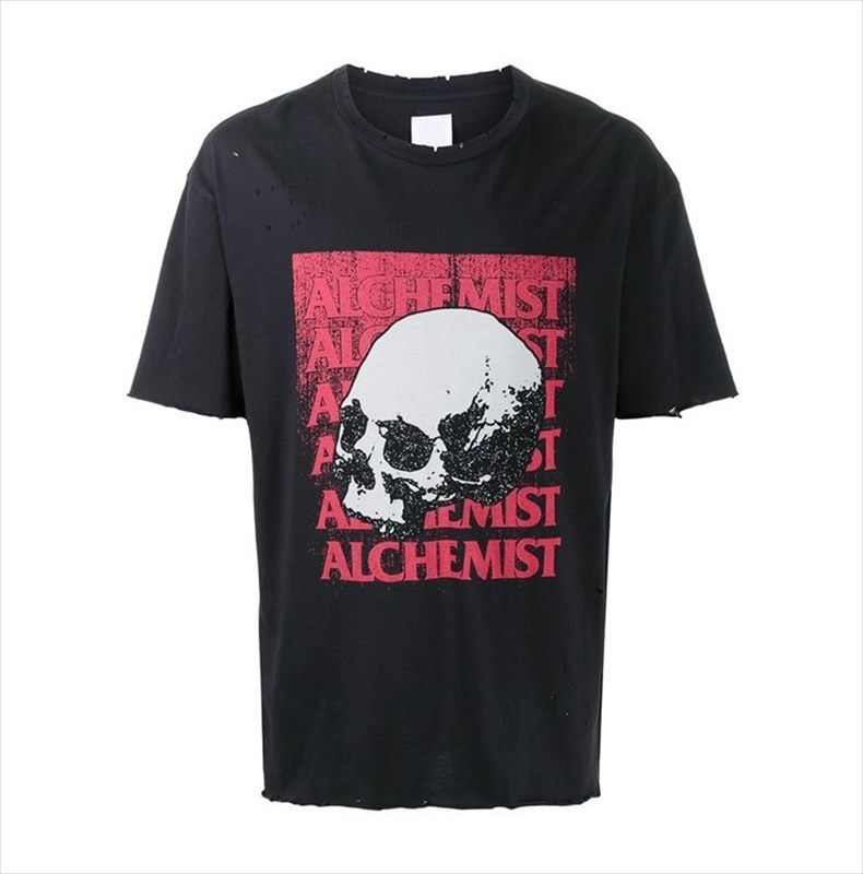 画像1: ALCHEMIST Rise Above T-Shirt (Tシャツ) (1)