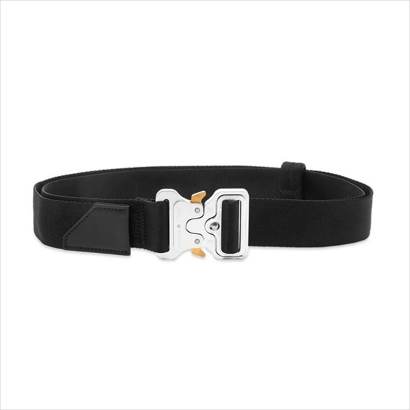 1017 ALYX 9SM Classic Rollercoaster Belt