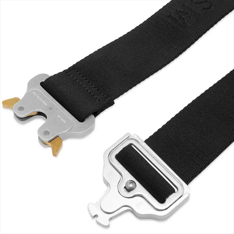 1017 ALYX 9SM Classic Rollercoaster Belt