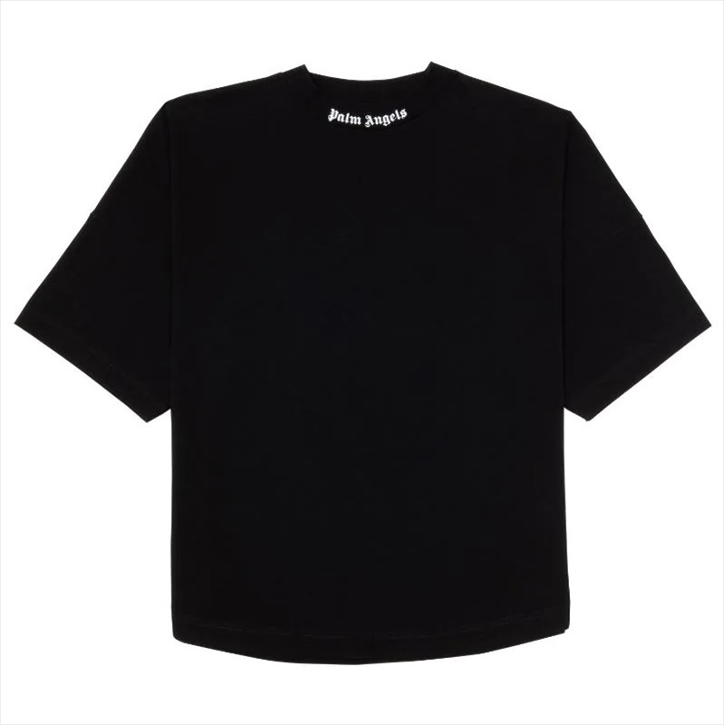 PALM ANGELS Classic Logo Over T-Shirt