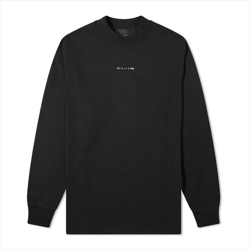 【新品タグ付き】1017 ALYX 9SM ALEEKS TEE UNION L