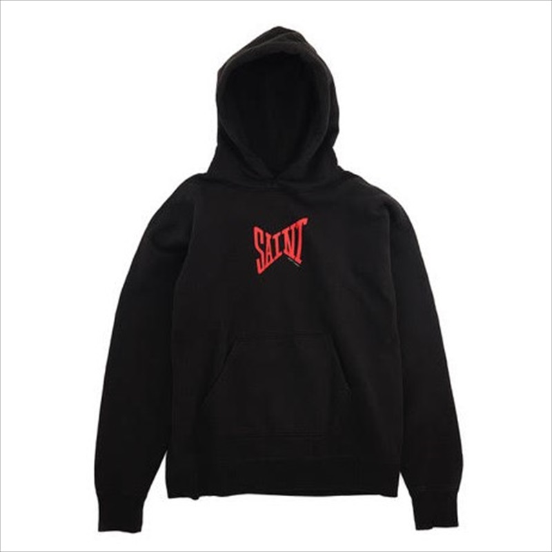 ©SAINT Mxxxxxx Saint Logo Hoodie