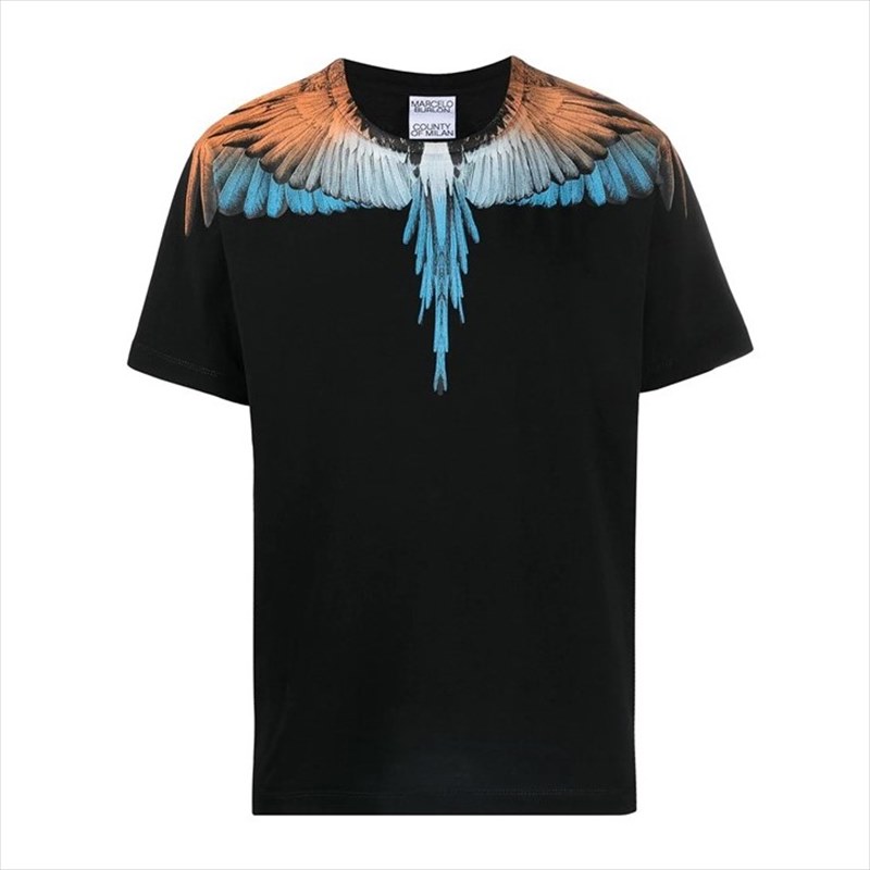 Marcelo Burlon Tシャツ