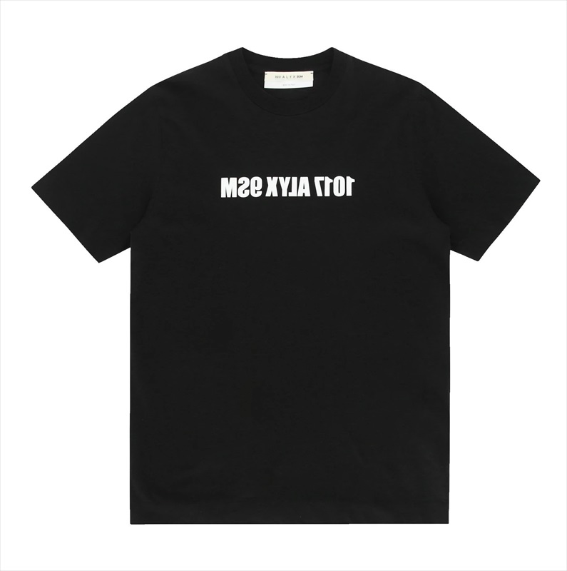 ALYX ロゴTシャツ 購入金額約28000円 確実正規品