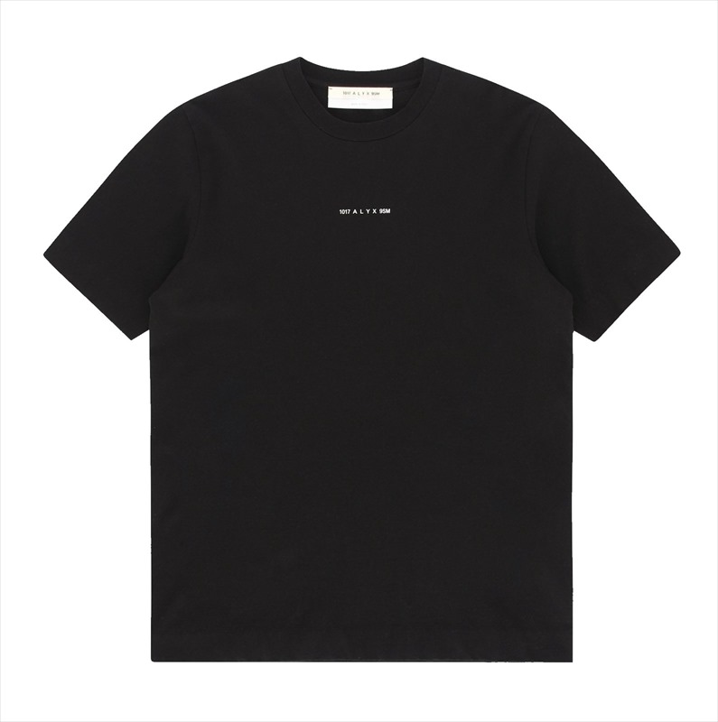 1017 ALYX 9SM グラフィックTシャツ