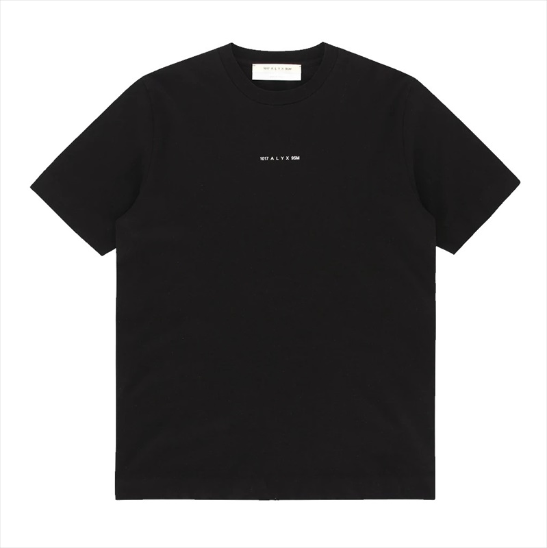 1017 ALYX 9SM Collection Name S/S Tee