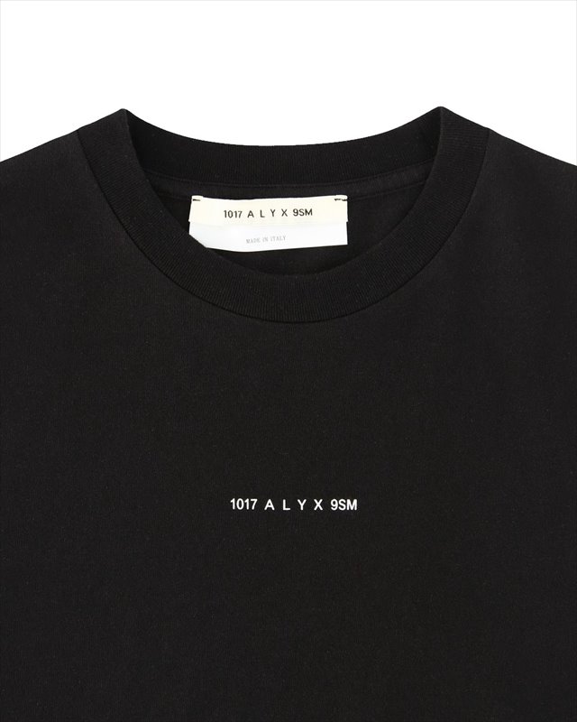 1017 ALYX 9SM Collection Name S/S Tee