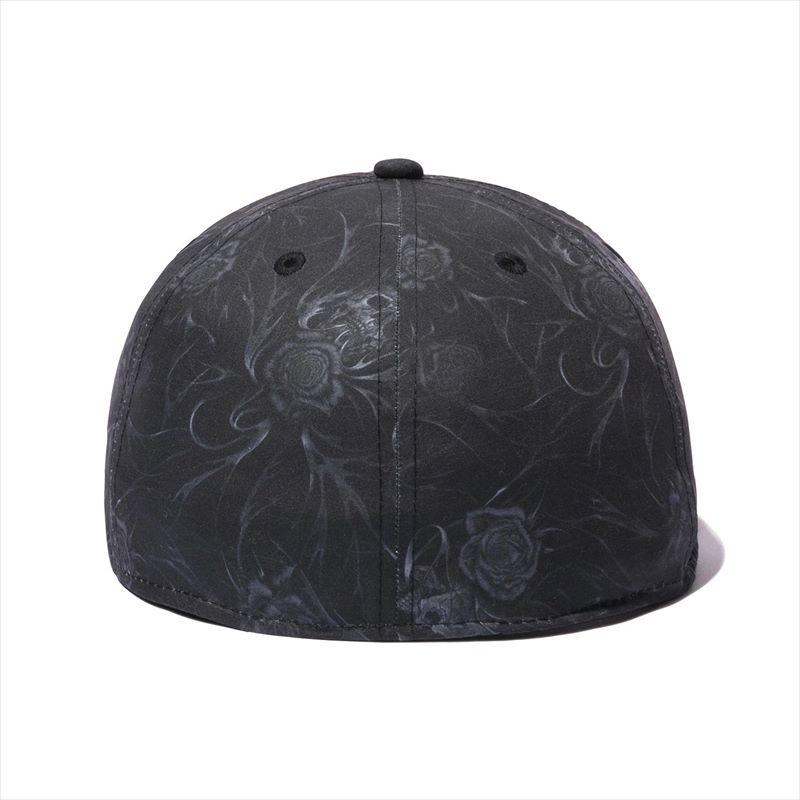 YOHJI YAMAMOTO x NEW ERA 59FIFTY Cap