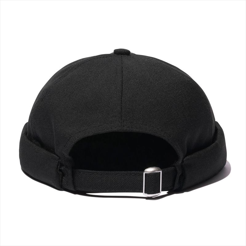 yohjiyamamoto  newera フィッシャーマンキャップ