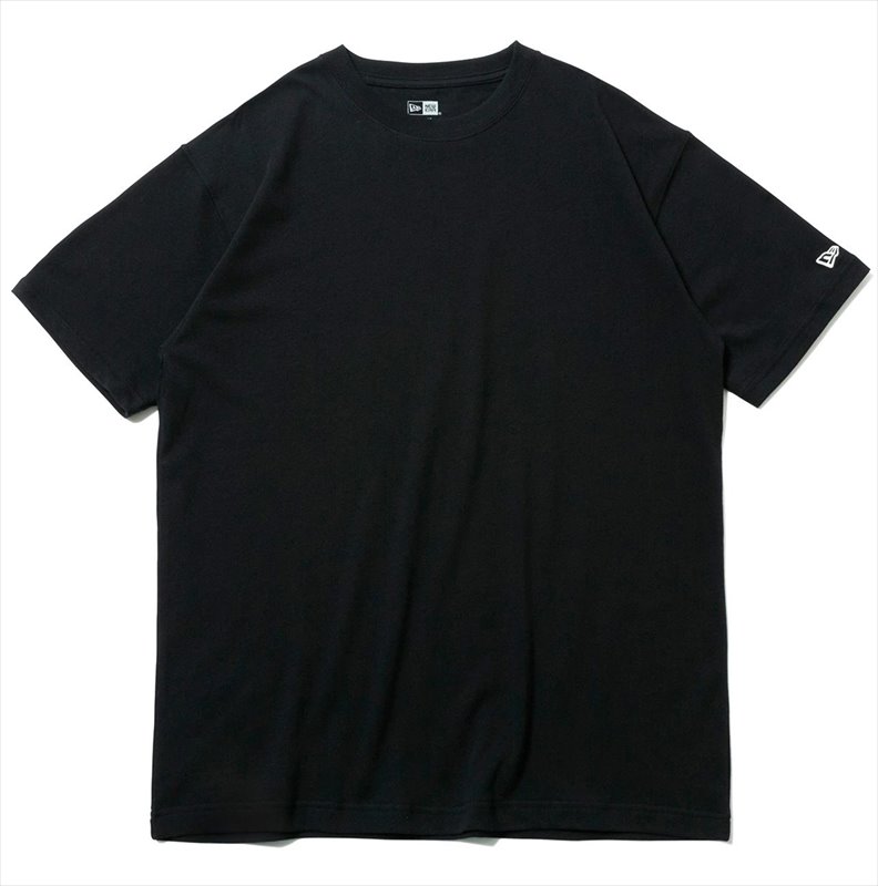 【新品】Yohji New Era NO FUTUR　Tシャツ　ブラック　4