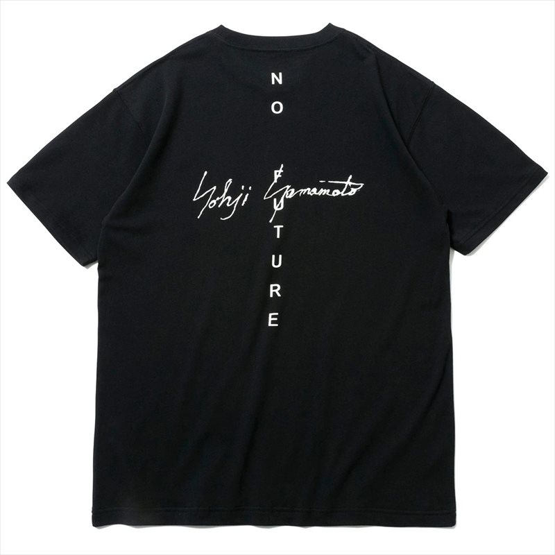 yohji yamamoto Tシャツ