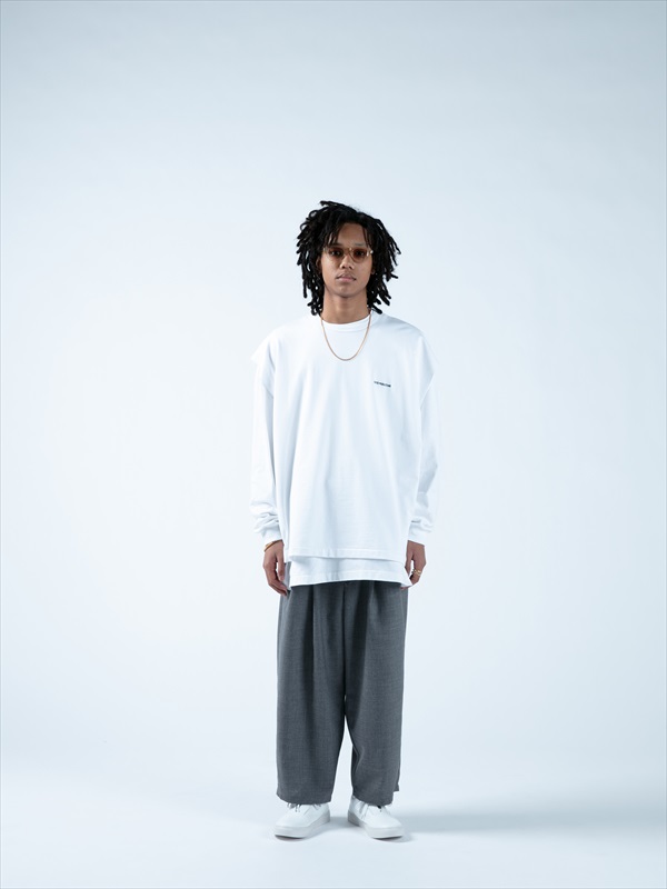 Cootie T/W 2 Tuck Easy Ankle Pants dinkes.kendalkab.go.id Cootie T/W 2 Tuck Easy Ankle Pants dinkes.kendalkab.go.id