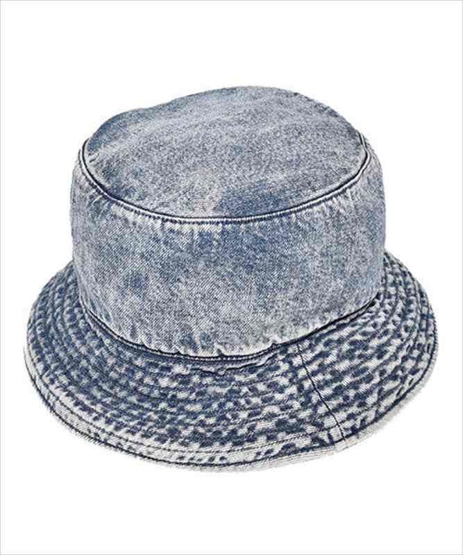 MINEDENIM x CDL Denim Bucket Hat