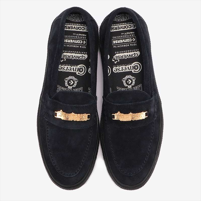 CONVERSE SKATEBOARDING CS Loafer SK Toya Horiuchi +