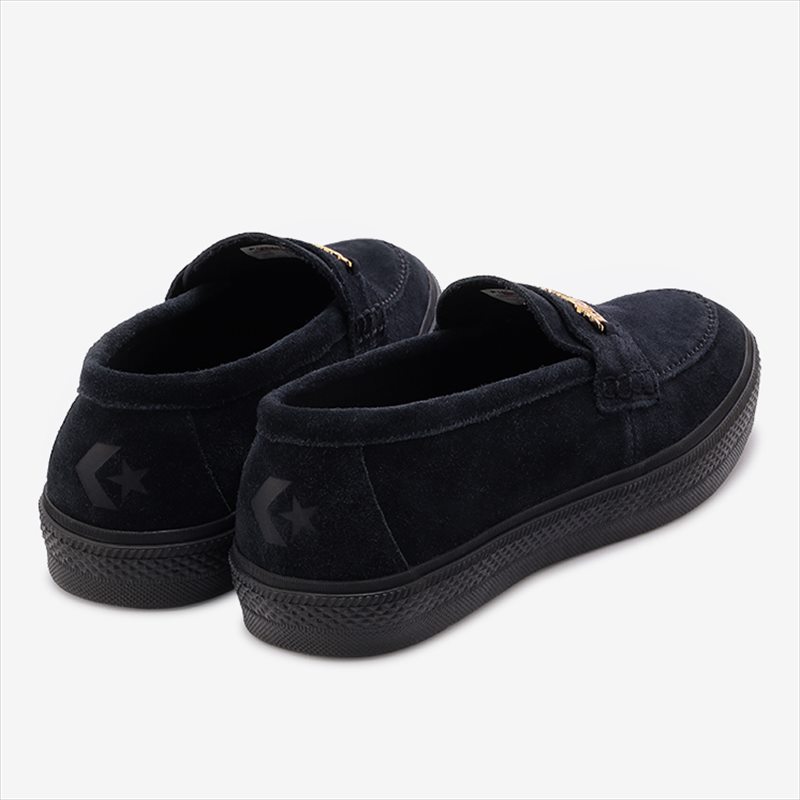 CONVERSE SKATEBOARDING CS Loafer SK Toya Horiuchi +