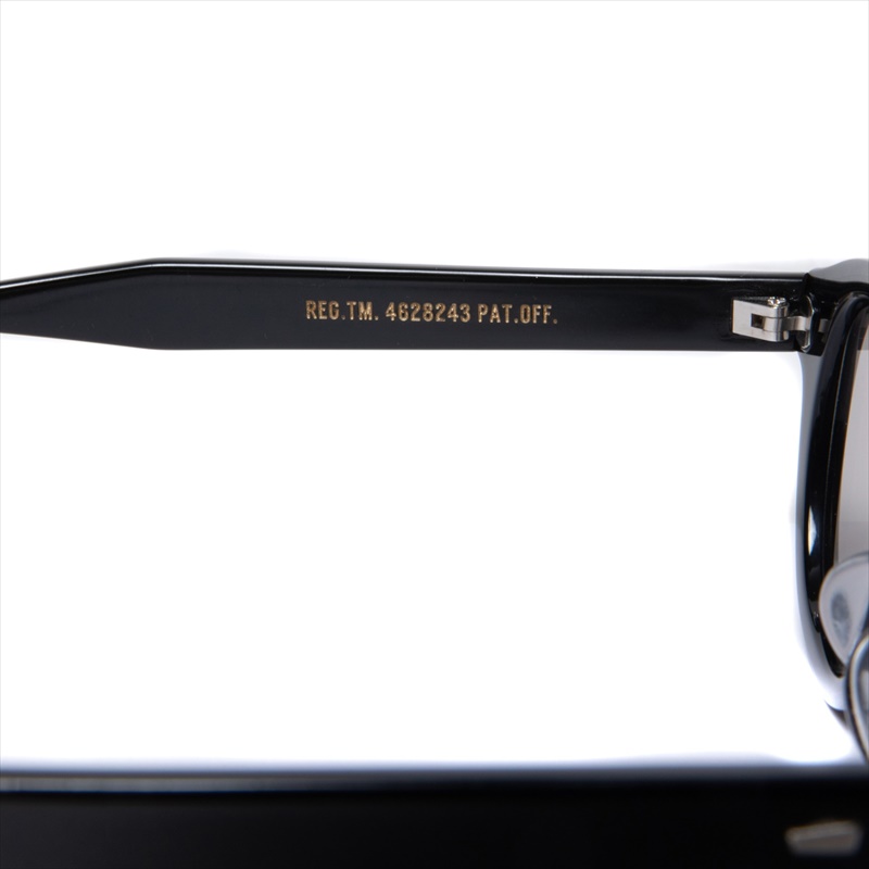 COOTIE Raza Glasses (サングラス) Black/Light Gray