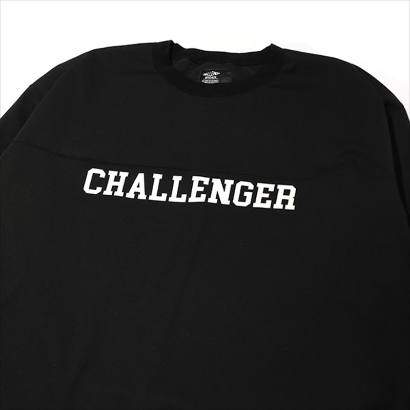 CHALLENGER MID JACKET（L）