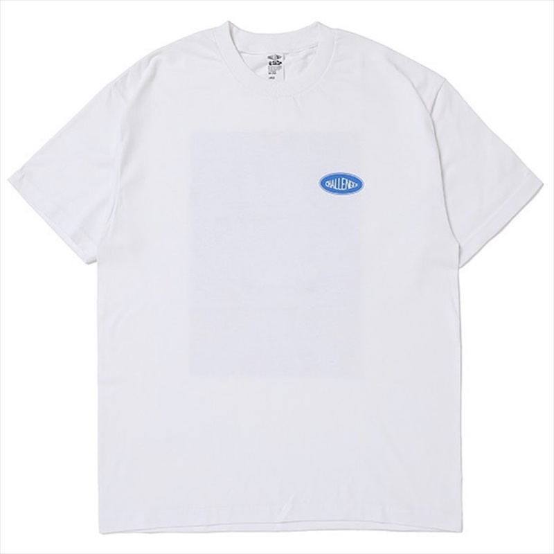 CHALLENGER - SPACE EYE TEE