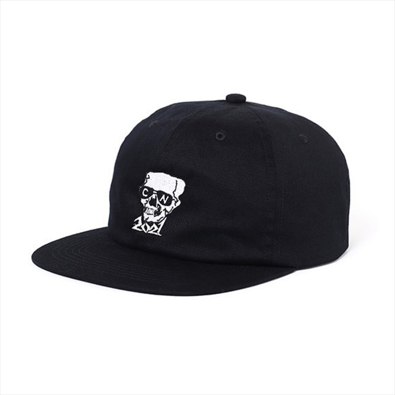 CHALLENGER x NEIGHBORHOOD 2021 Skull Cap