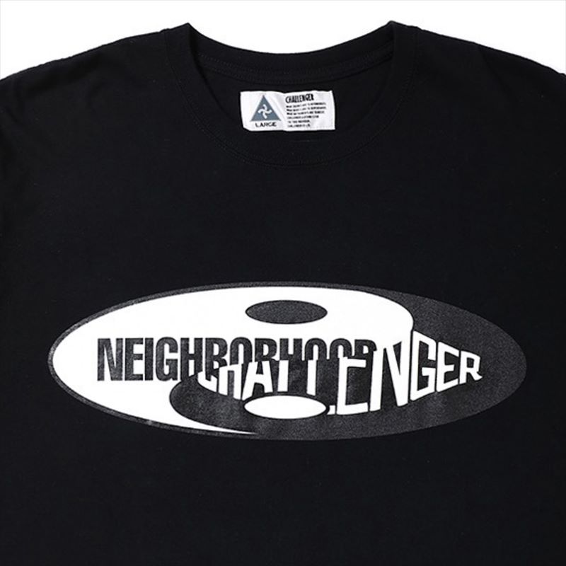 NEIGHBORHOOD CHALLENGER 19AW CANHX/C-TEE