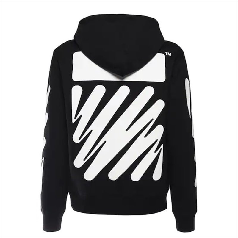 【2/26まで期間限定】OFF-WHITE HOODIE