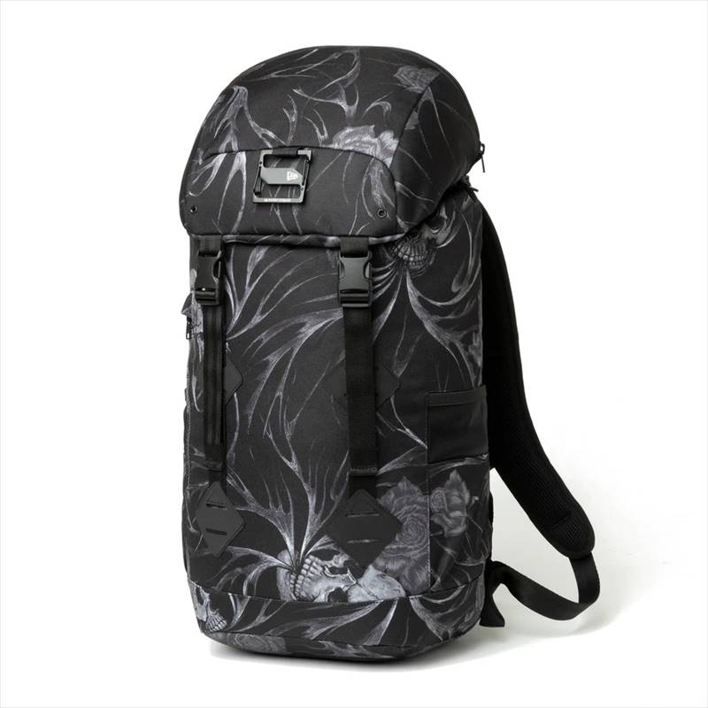 Yohji Yamamoto×New Era RUCKSACK