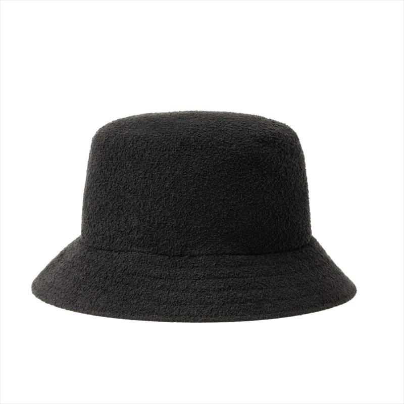 【新品未使用】バケット01NEW ERA Yohji Yamamoto FW22ブラック購入先