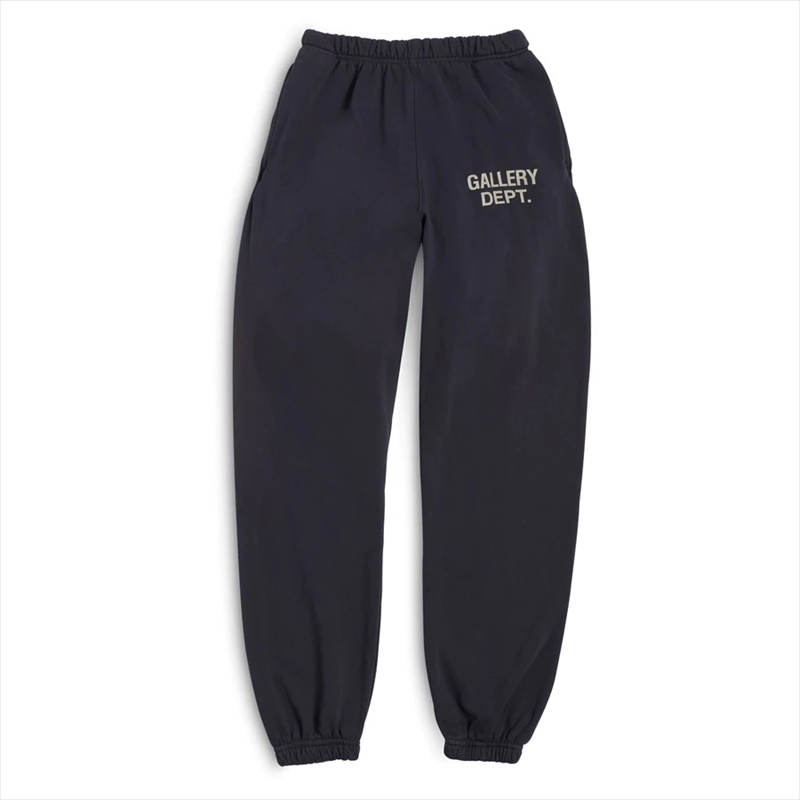 GALLERY DEPT. Logo Sweat Pants